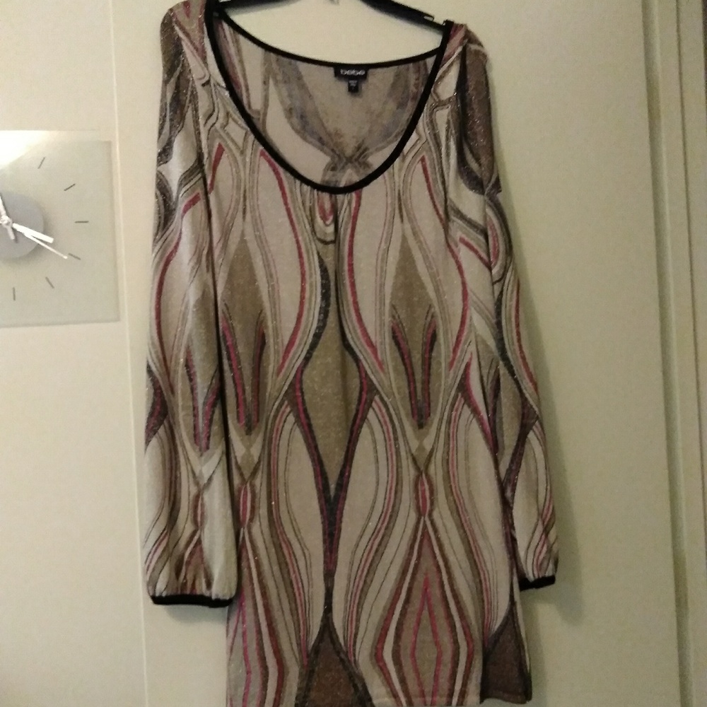 🛍👗💲BEBE Dress